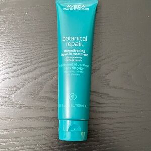 Aveda botanical repair strengthening leave in treatment